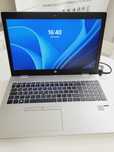 Komputer laptop  HP  8RAM /256 SSD  sklep