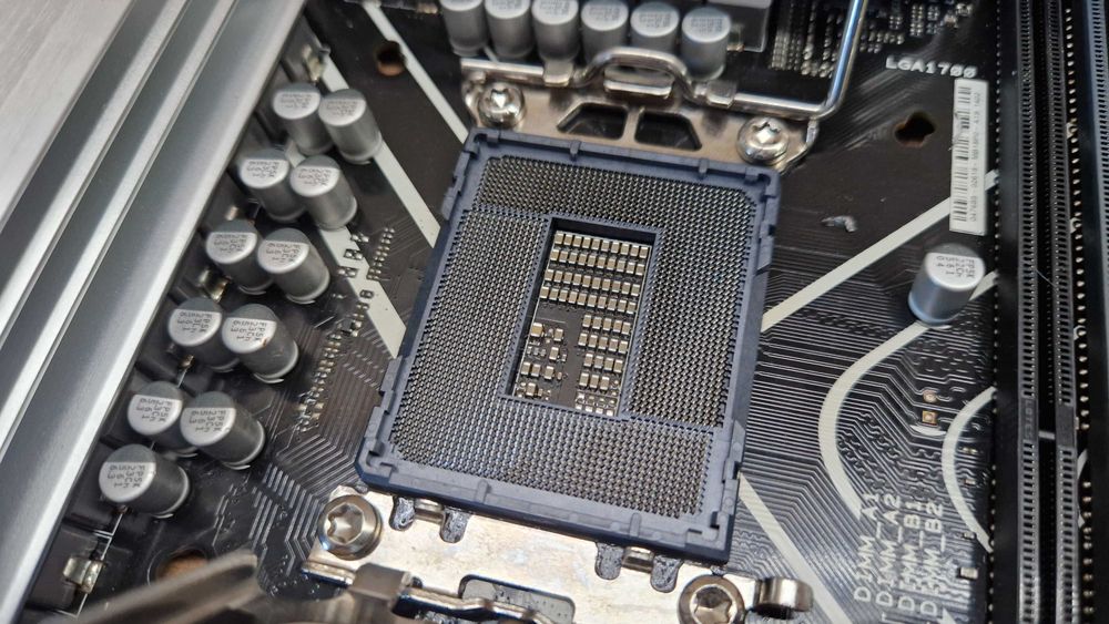 Płyta główna Asus PRIME Z690-P D4 lga1700 ddr4 gwarancja N1722