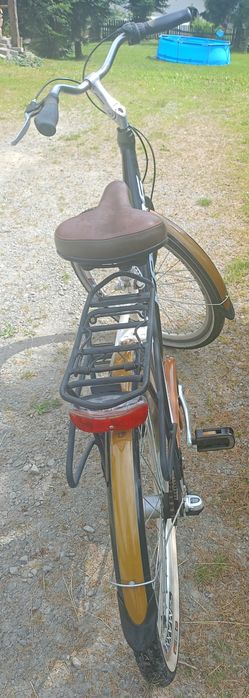 Sprzedam rower miejski damski