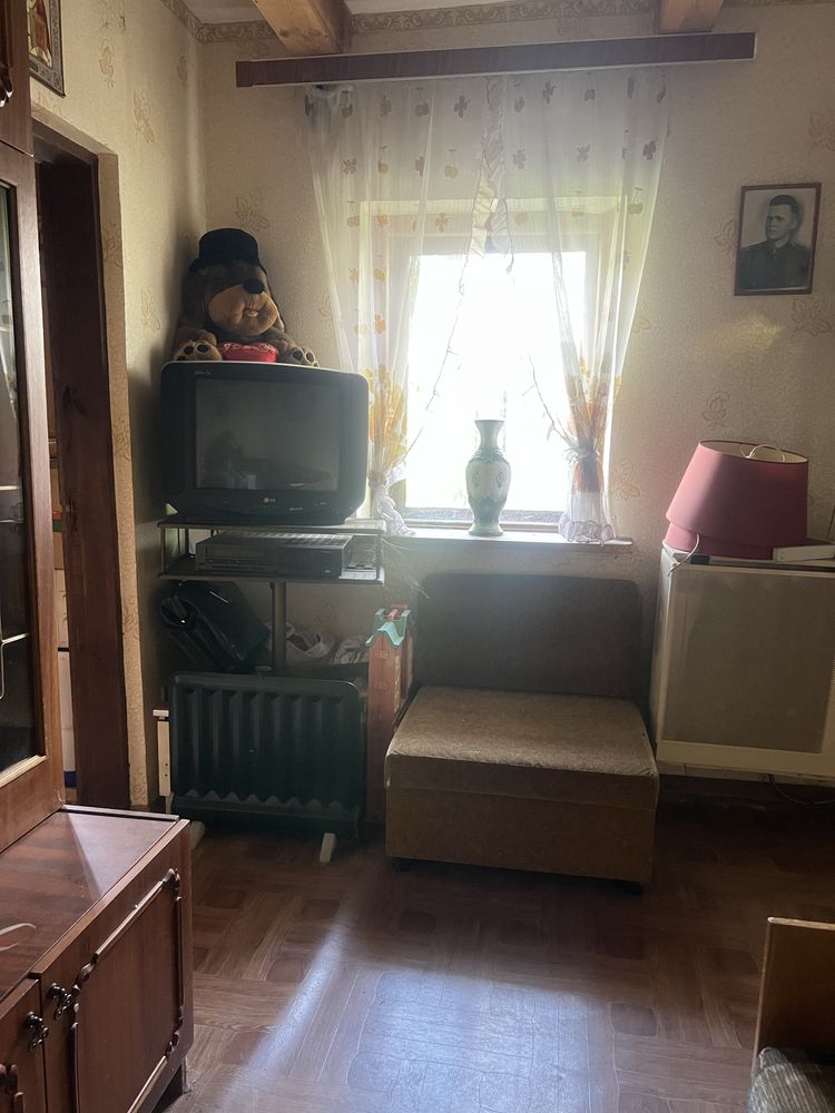 Продається 2 будинки в м.Корсунь-ШевченківськомуЧеркаська обл.