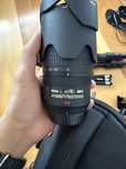 nikon af-s nikkor 70-300mm f/4.5-5.6 g ed vr autofocus if lens