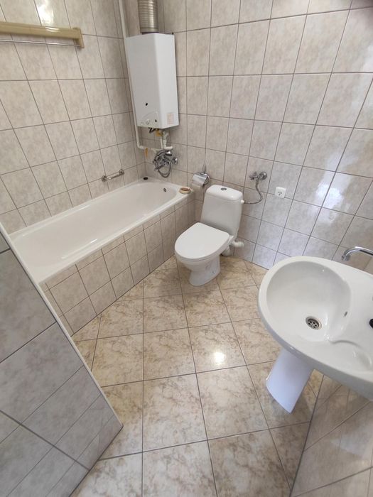Wynajmę mieszkanie ul. Jagiellońska Czechowice-Dziedzice