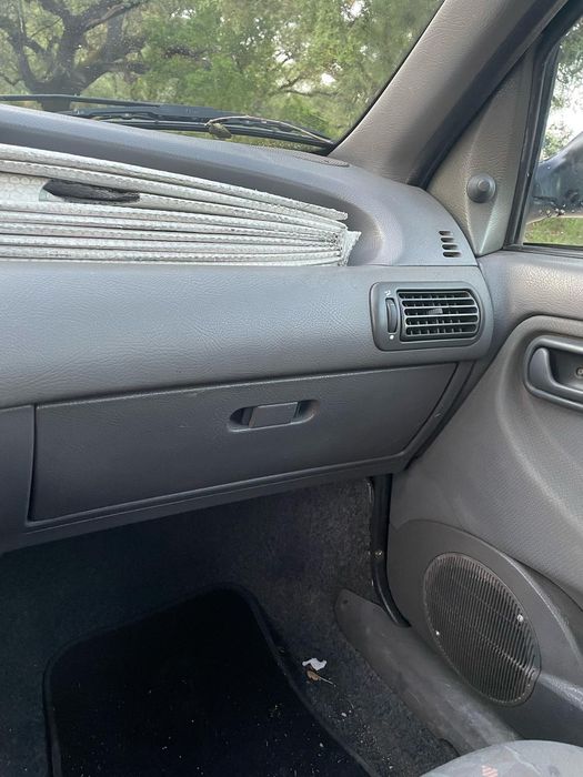 Fiat punto 1.7 td troco por mota de mato com matricula