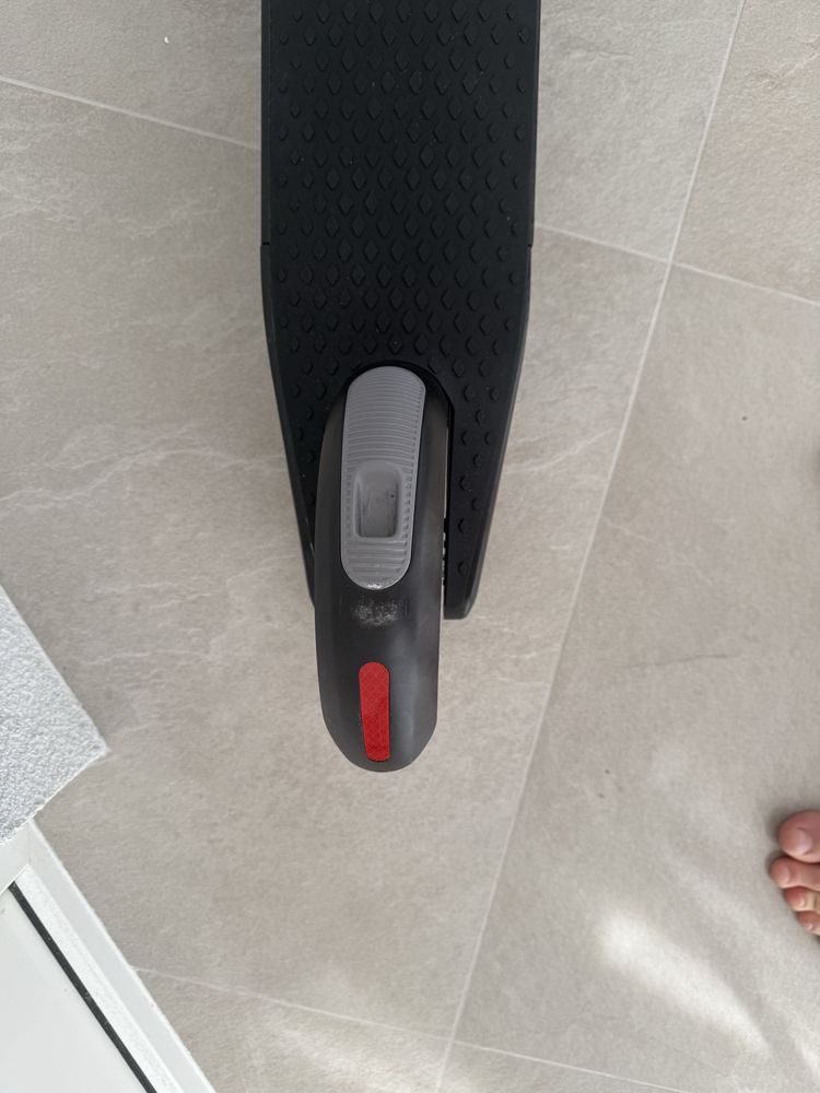 електро самокат Ninebot by Segway ES1