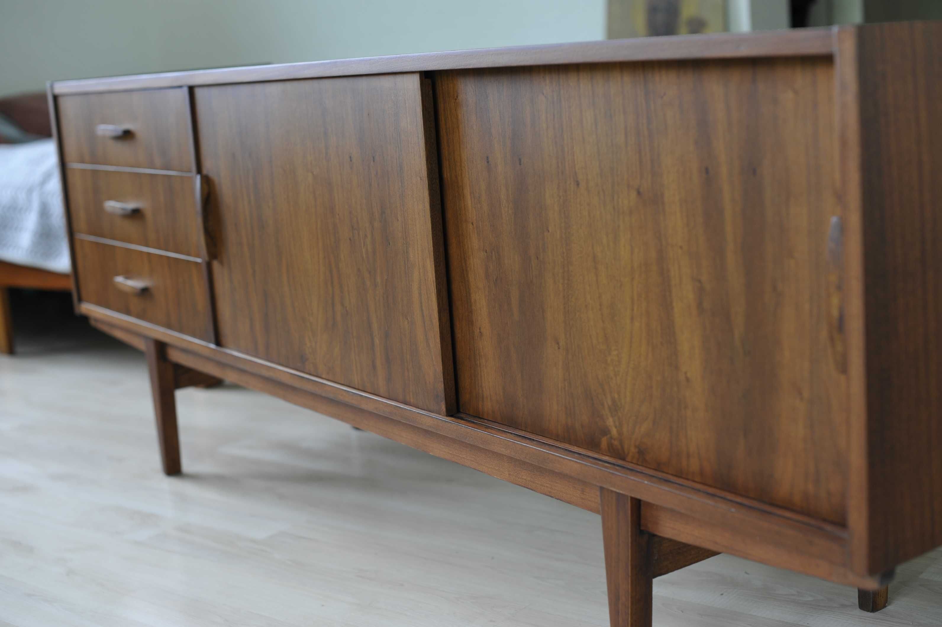 komoda/sideboard PRL Violetta