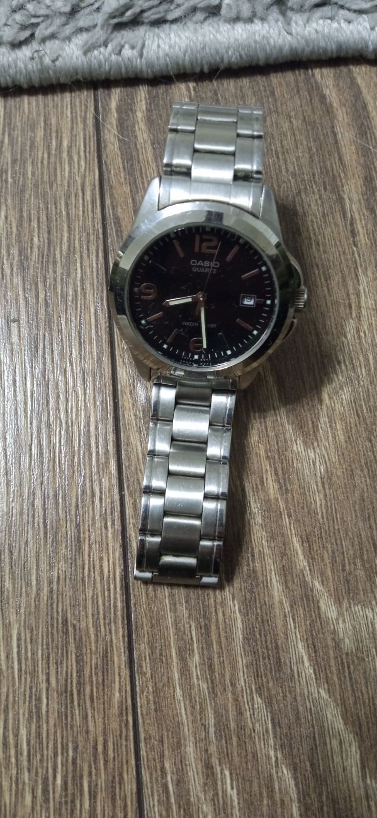 Orient NQ 1S-QO-CA оригінал Японія автопідзавод