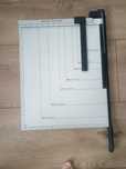 Gilotyna do papieru A3