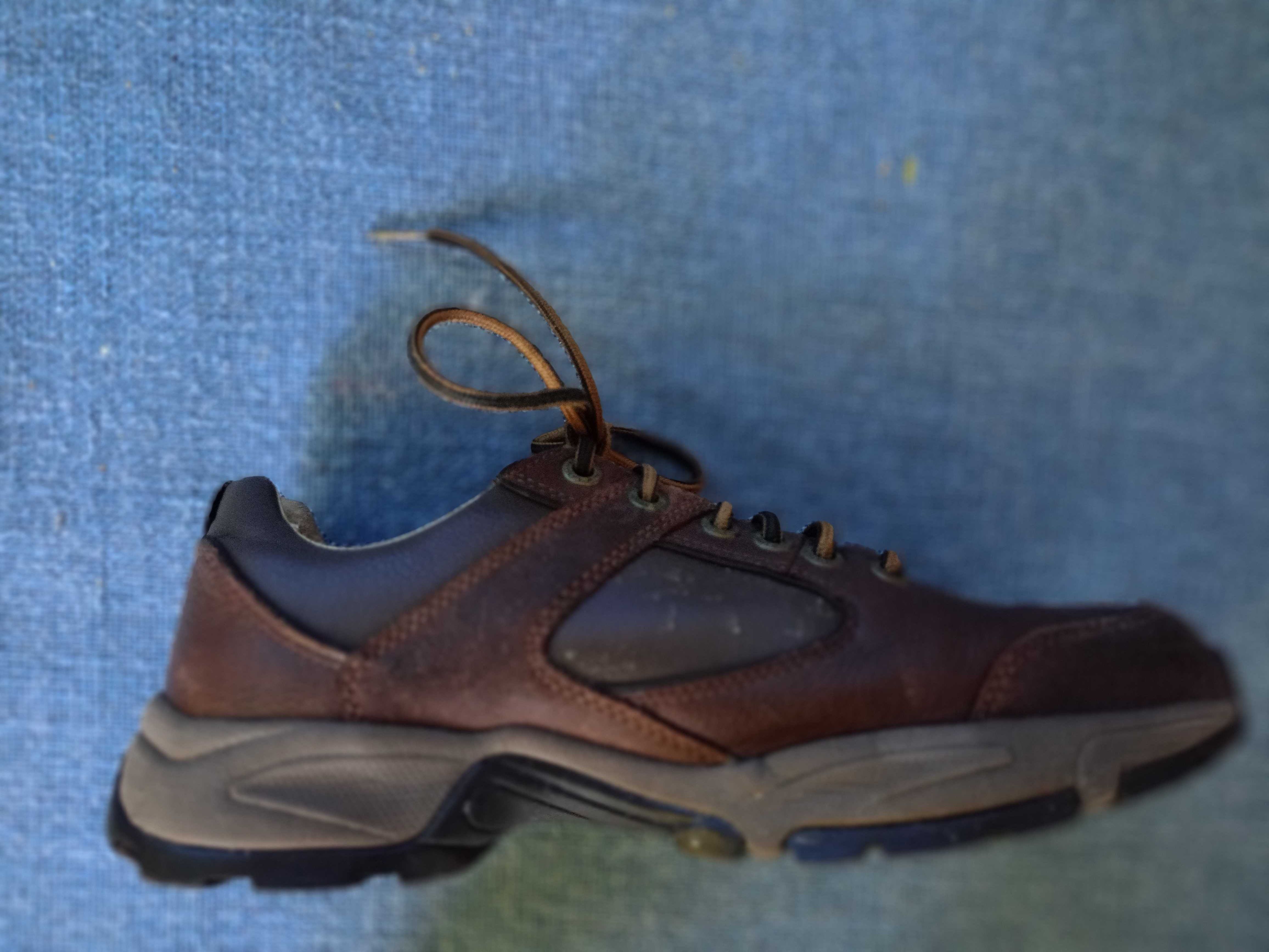 CAMEL ACTIVE roz 42 27cm Skóra Stan idealny Okazja
