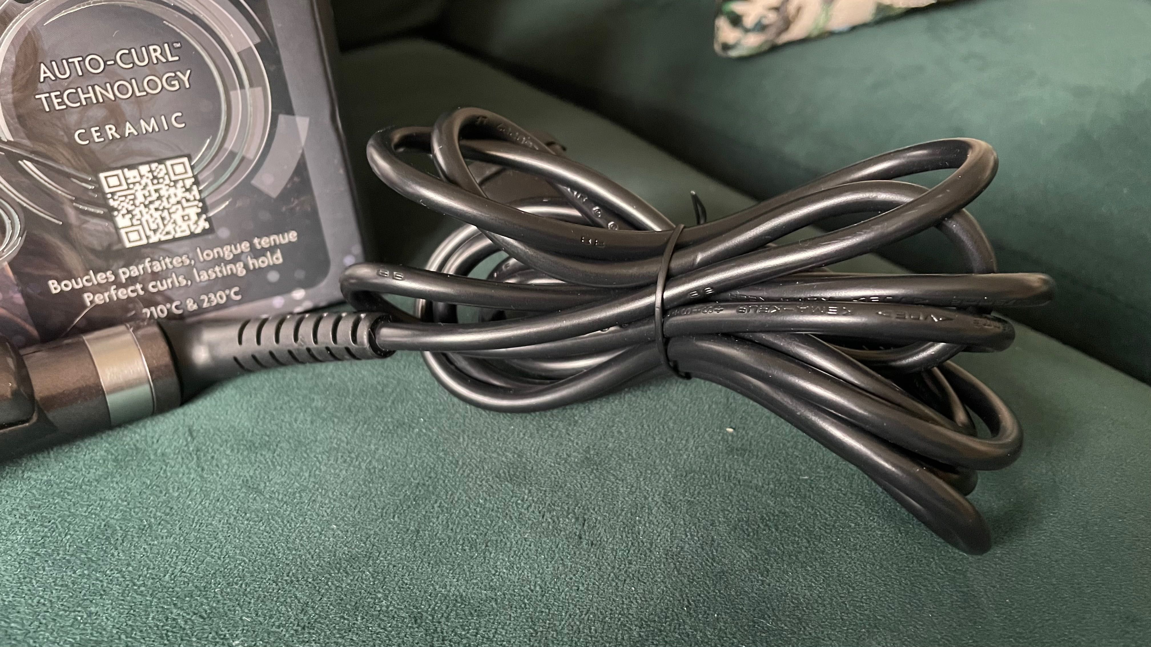 Lokówka automatyczna BaByliss Curl Secret
C1000E
