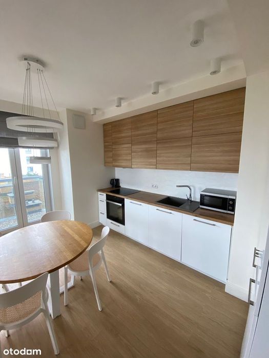 Komfortowe 3 pokoje z balkonem - Poznań, Grunwald | Marcelin