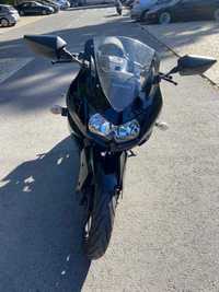 Kawasaki Ninja 250R