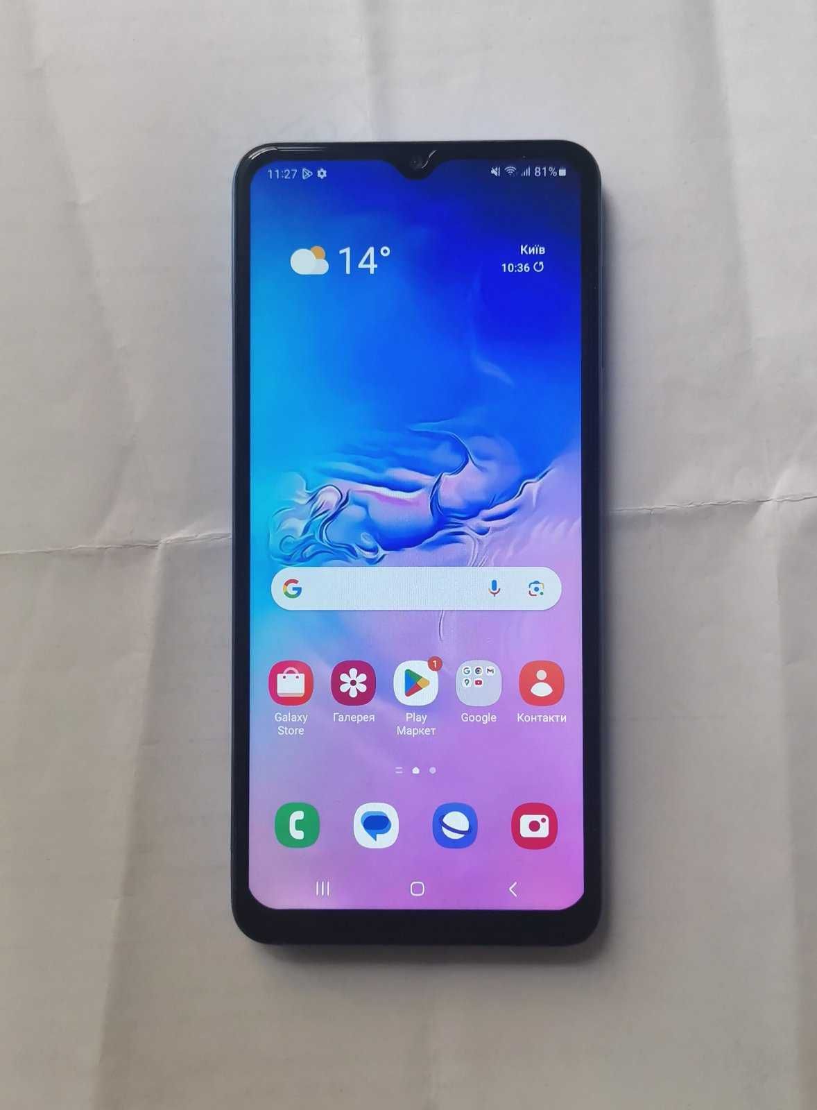 Samsung m12 nfc 8/64 гб 90герц