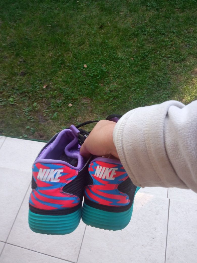 Buty Nike 42,5 Warszawa Mokotów