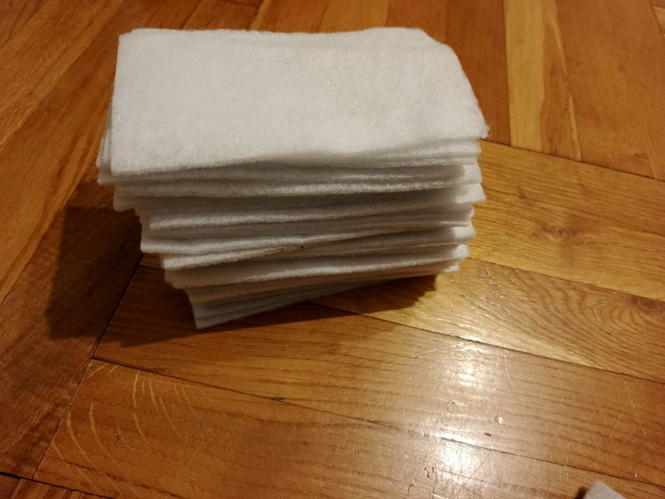 Speedglass filtr wstępny