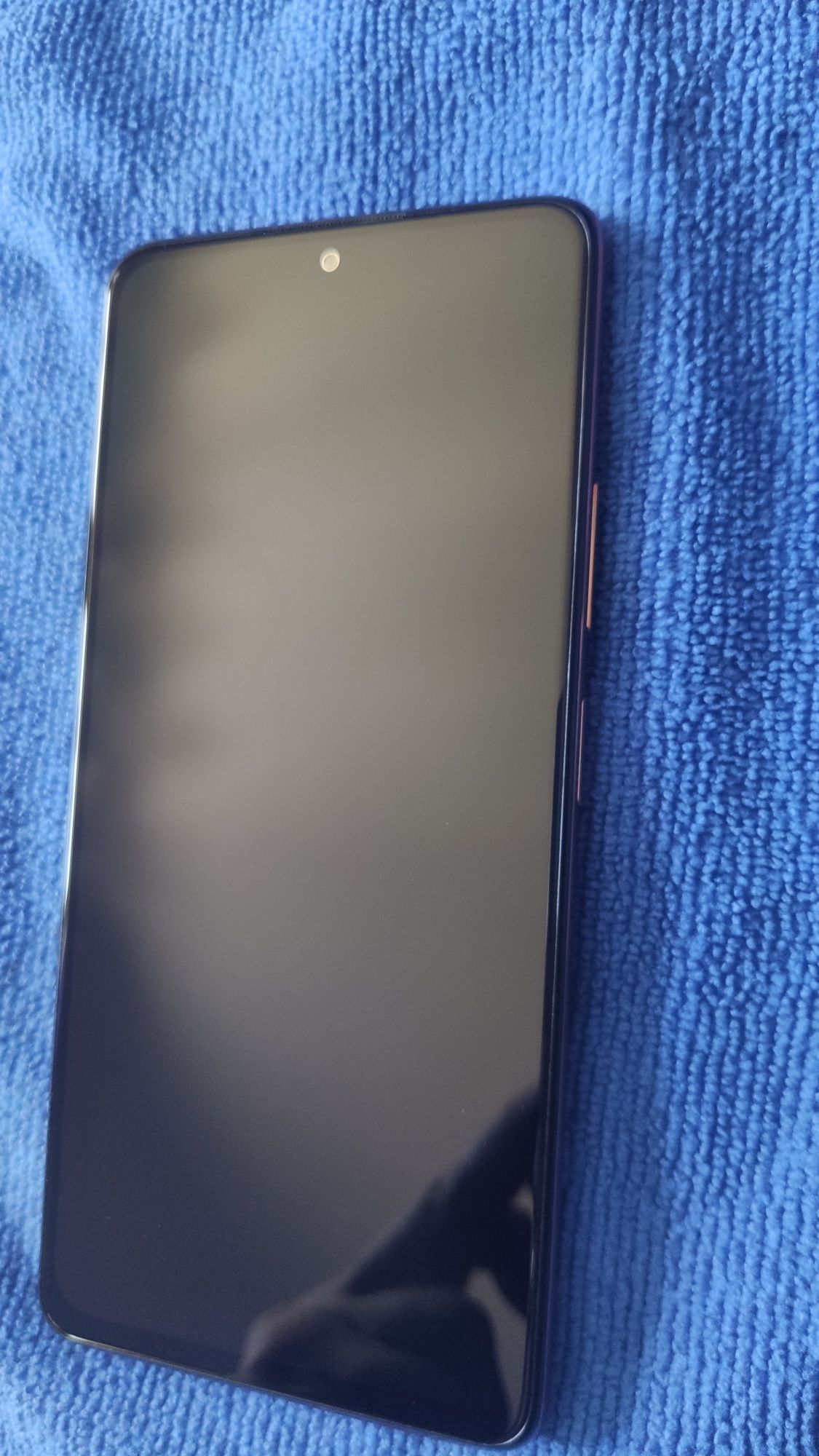 Redmi Note 10 Pro 6/128 Gradient bronze /kompletny