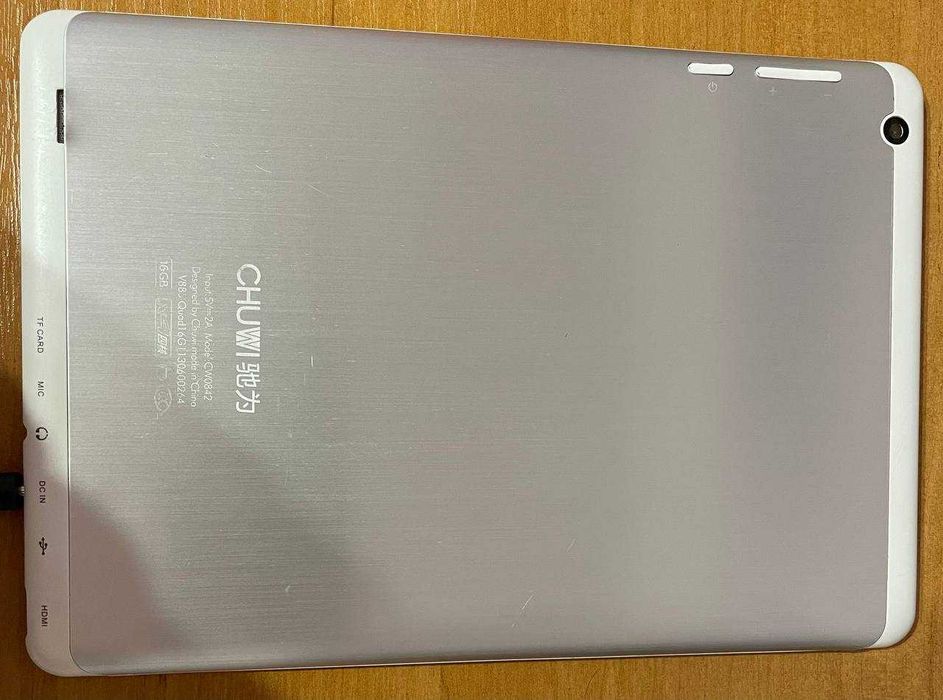 Планшет CHUWI 16 gb