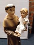 Święty Antoni 23 cm figurka