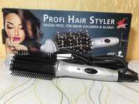 Електрогребінець Vitalmaxx Hair-Styler