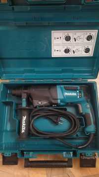 Makita hr 2610 перфоратор оригінал