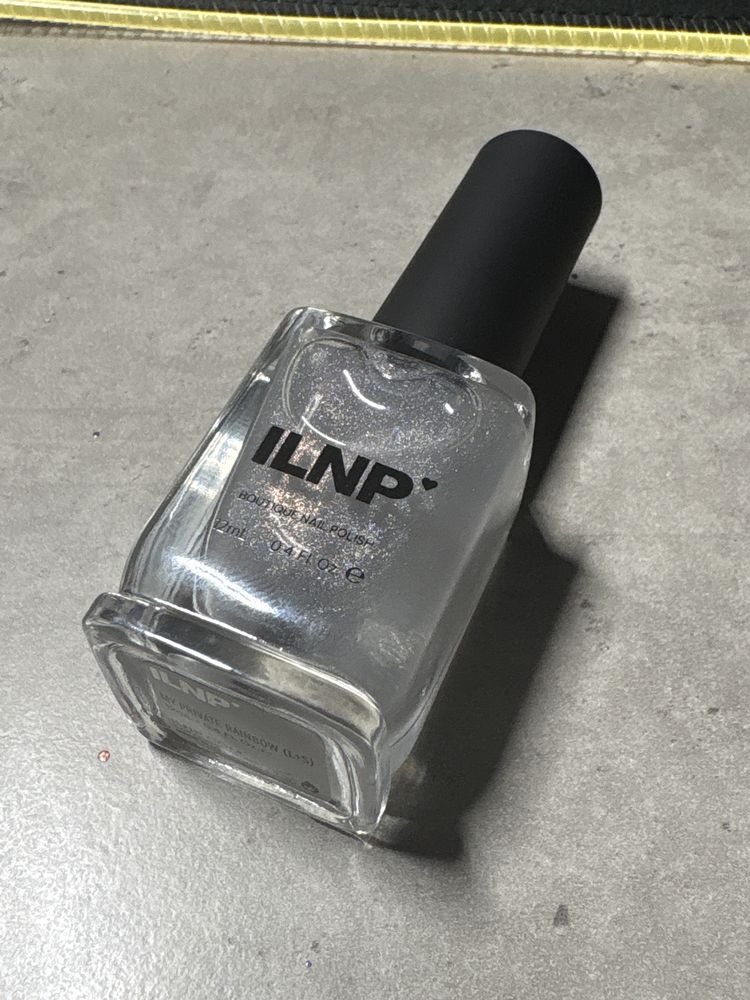ILNP topper do paznokci My Private Rainbow (L+S)
