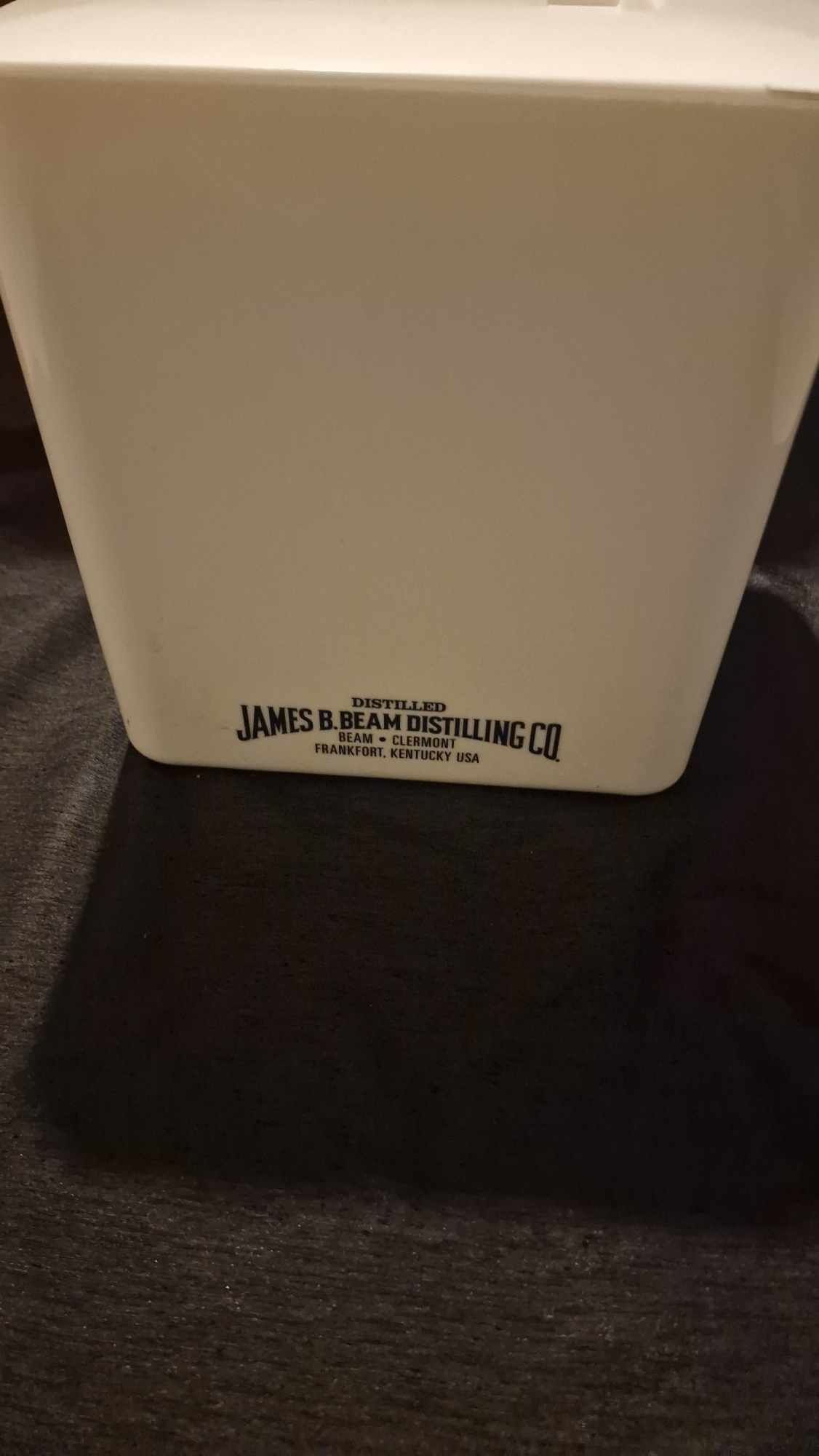 Cooler na lód Jim.Beam