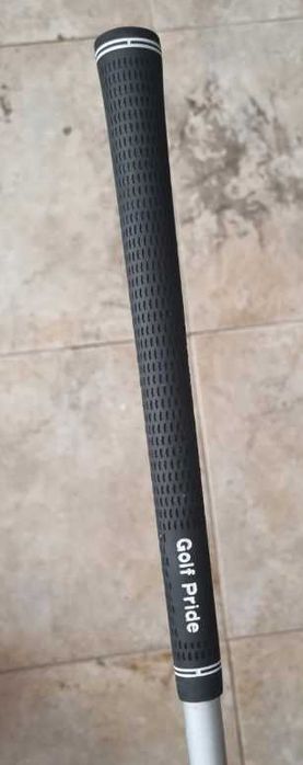 Sand Wedge Dunlop (S), Vareta grafite Ultra-Lite | Golfe WE004