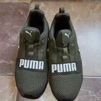 Кросcовки  Puma .