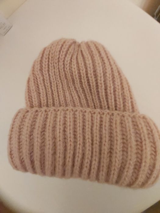 Жіноча тепла Шапка