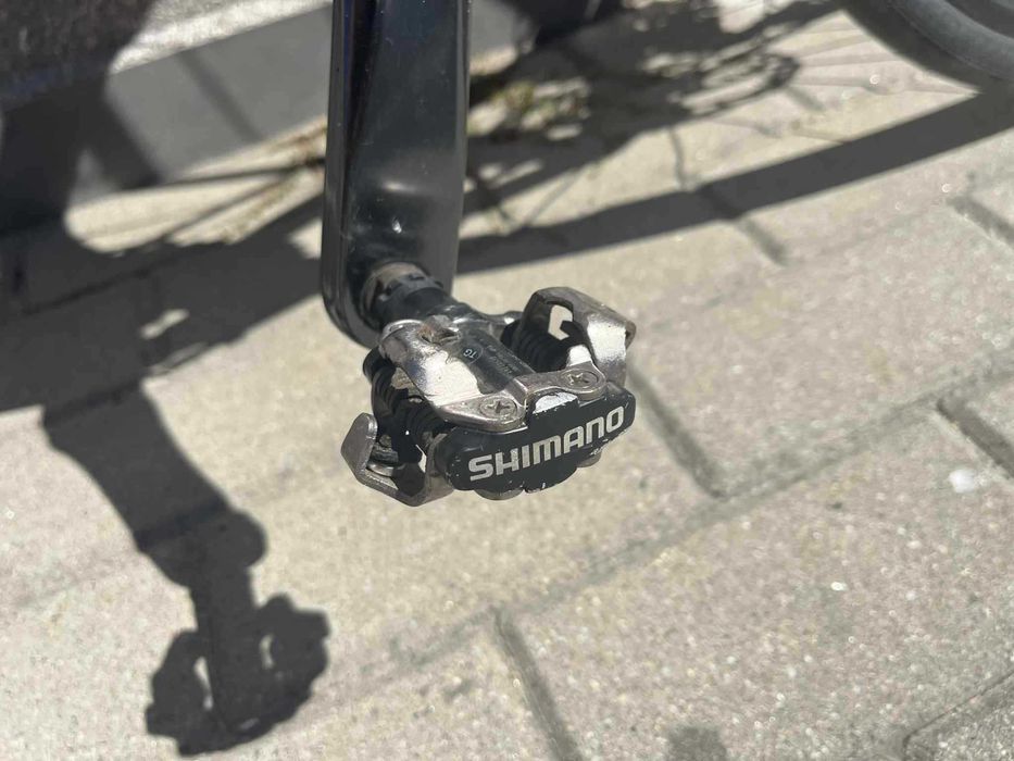 Kross Vento 4.0 rozmiar L + buty