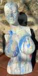 busto senhora original