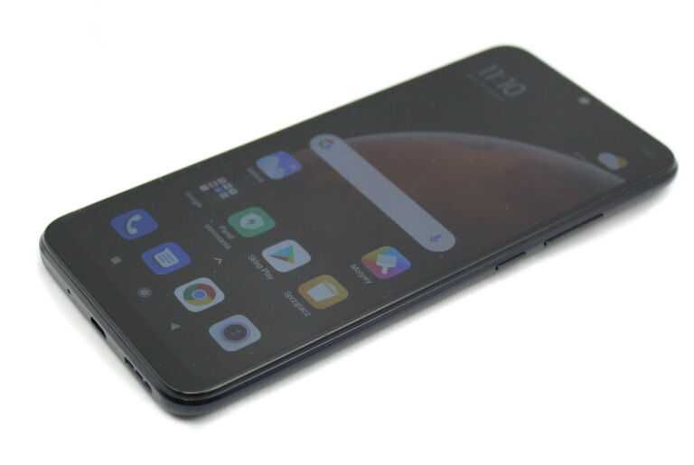 Xiaomi redmi 9c NFC (без торгу)