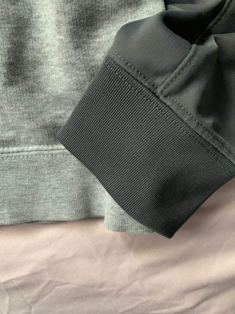 Bluza Nike szara