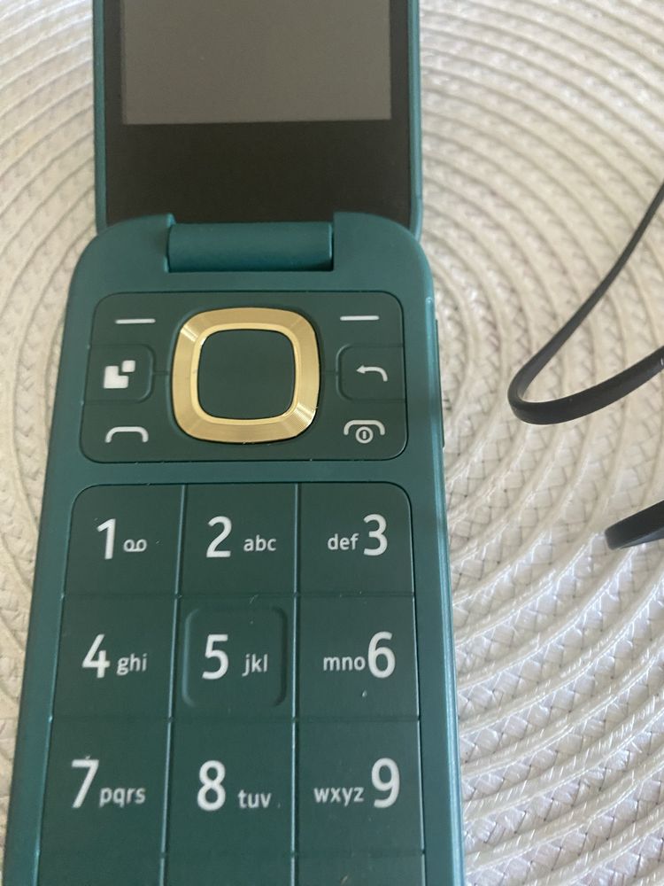 Telefon Nokia Filip