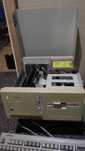 3x zabytkowy retro komputer AT Optimus SA 386, 486, Pentium 1 166MHz