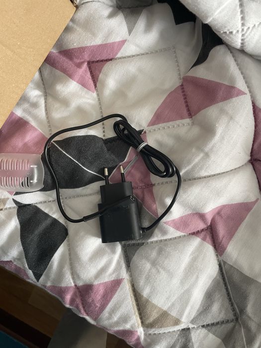 Maquína barbear BRAUN series 3