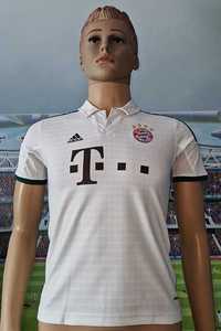 Bayern Monachium Adidas Climacool 2013-14 away #19 Götze size: M-152