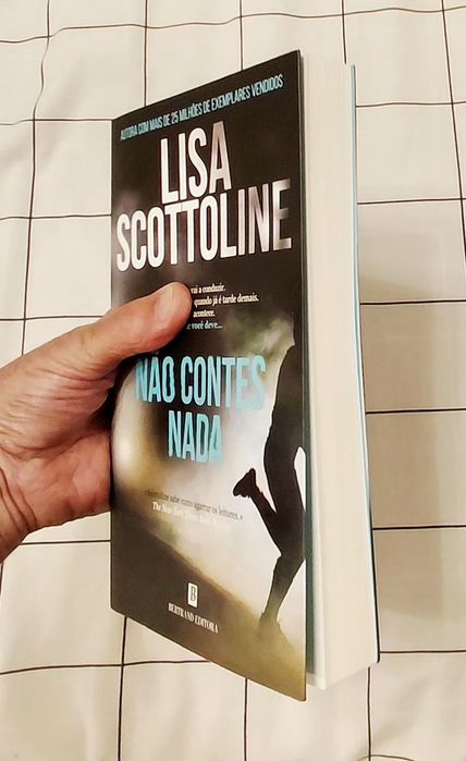 " Não Contes Nada "