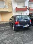 Volkswagen mk4 1.9 110cv