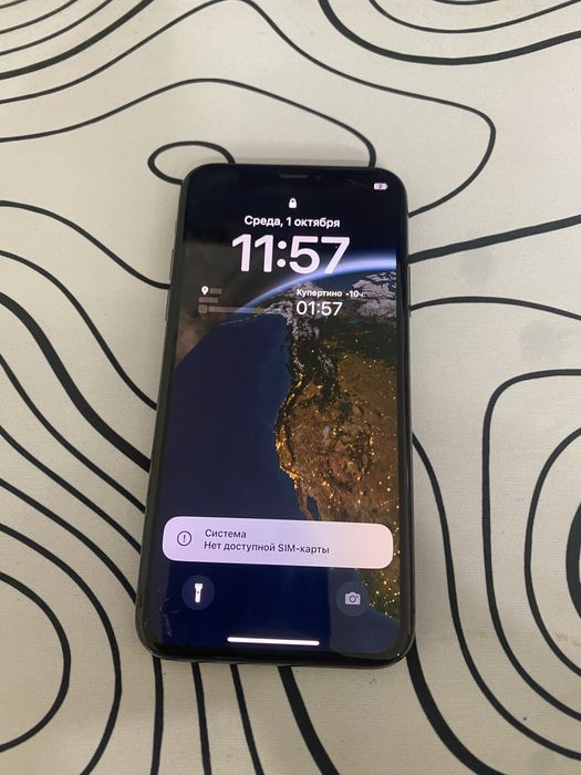 Iphone x Айфон 10