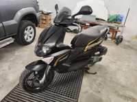 Gilera runner 125