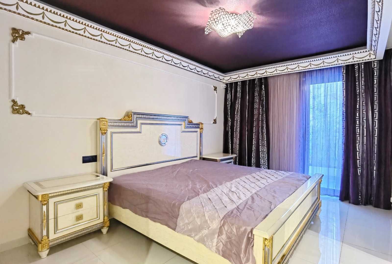 Вилла в Испании - продам или поменяю