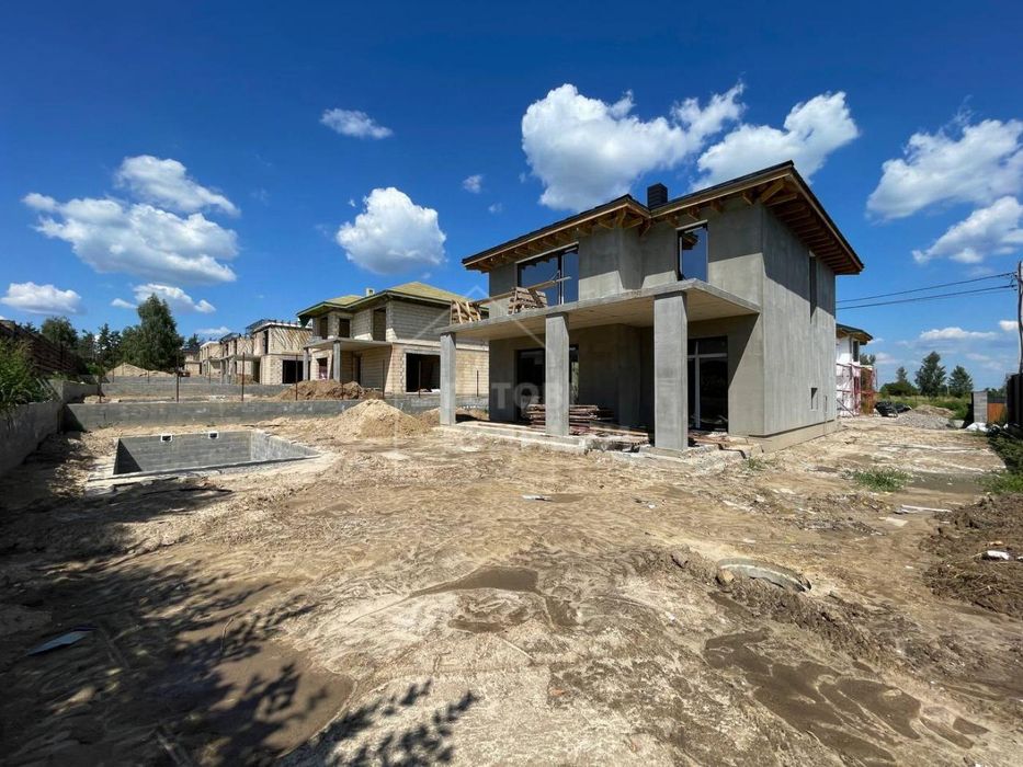 Продаж / Будинок / Грушева, Ходосівка