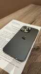 İphone 13 pro 512 GB
