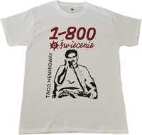 koszulka taco Hemingway rozmiar L