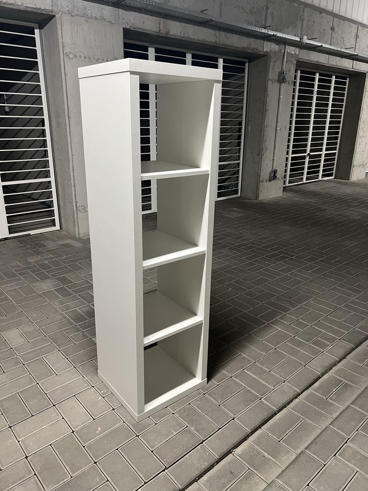 Szafka słupek ikea