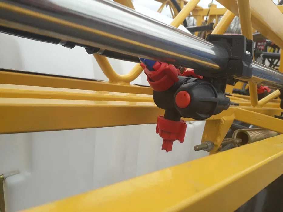 Опрыскиватели прицепные Богуслав ОПК 3000 22, 24 Кронос Титан