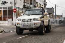Nissan Terrano 2