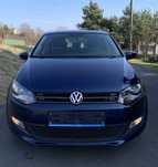 Volkswagen Polo 2011 1.2 TDI 75KM