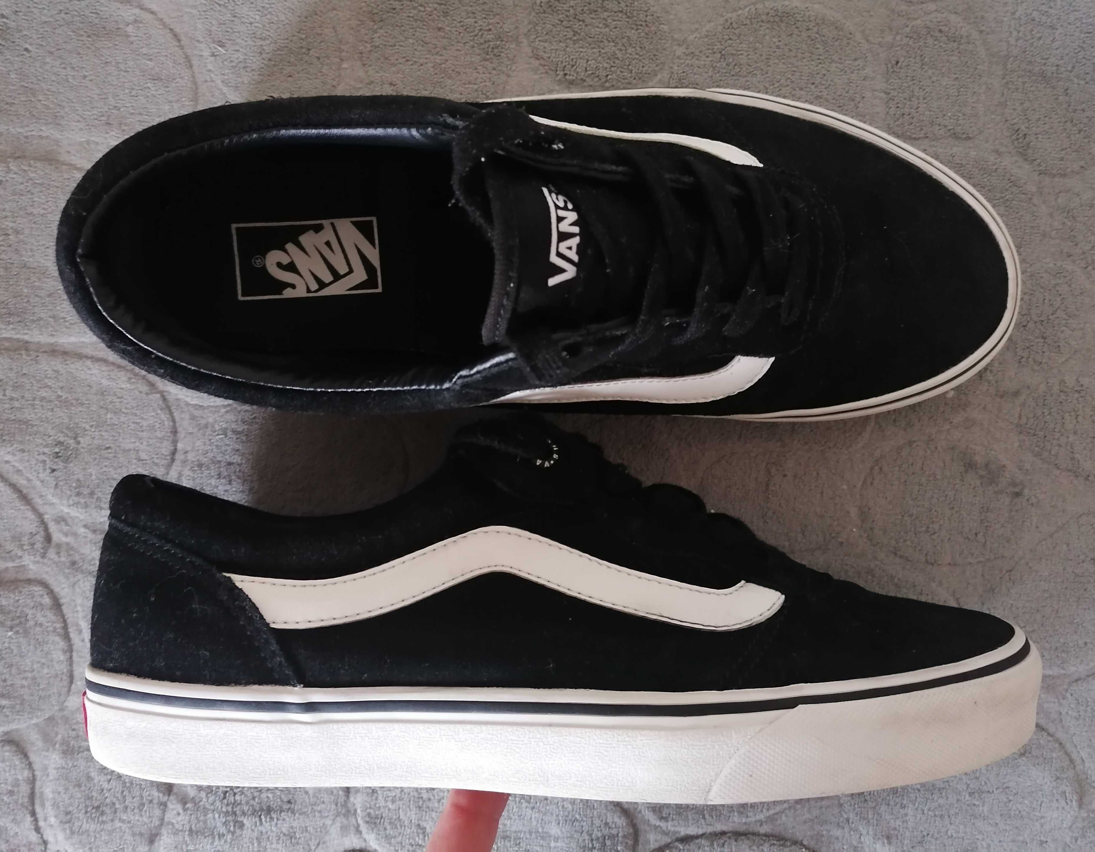 VANS Milton "Old Skool" - 43