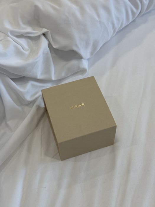 Годинник Burker